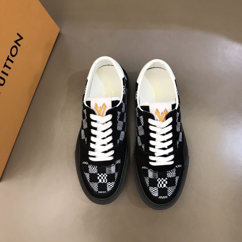 LV Casual Shoes